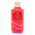 Bath & Body Works Milk Peppermint Bark Truffle Body Wash Shower Gel Gift Set | Peppermint Bark Truffle