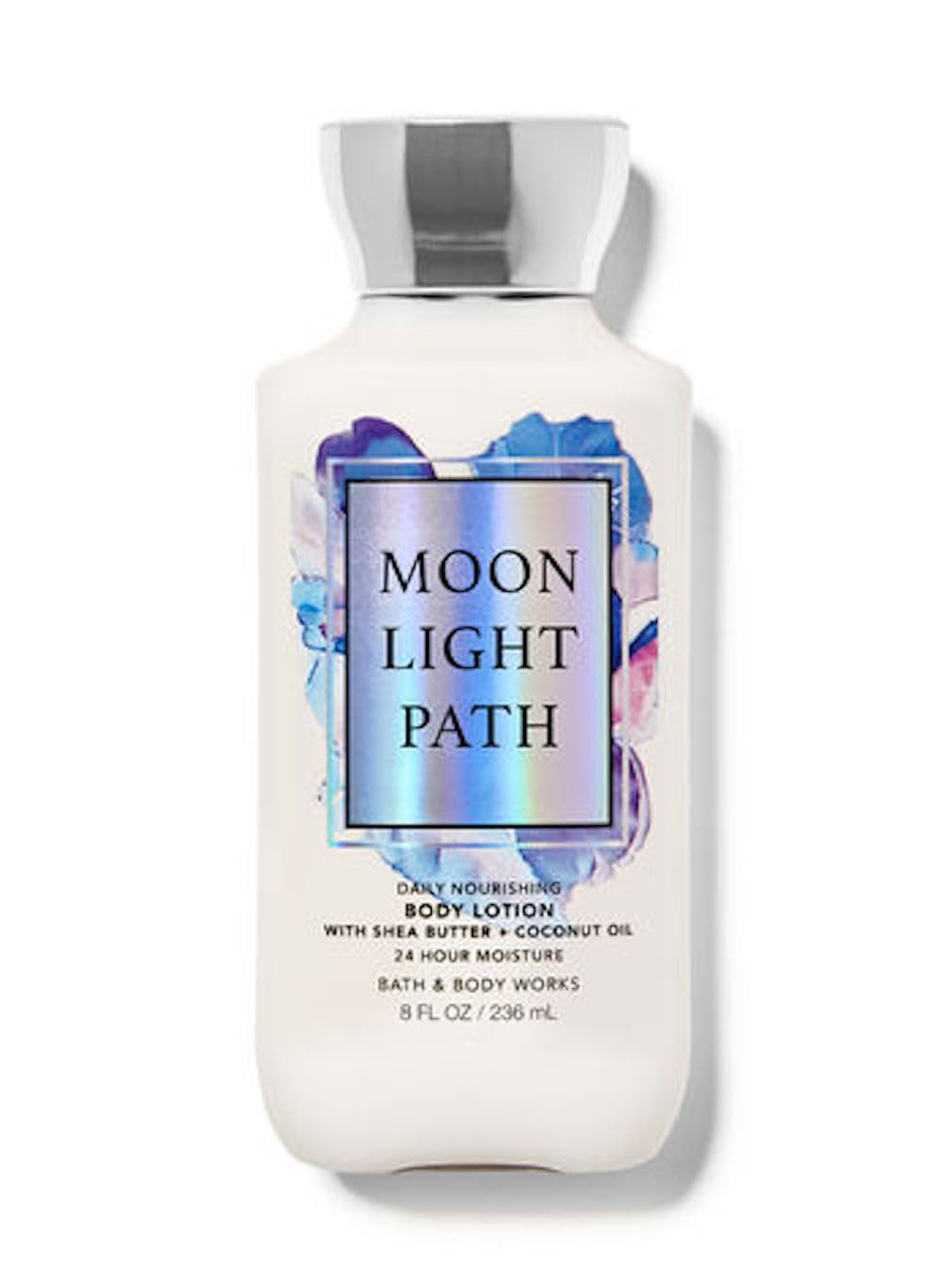 Bath & Body Works Moonlight Path Body & Hand Lotion – 8 oz