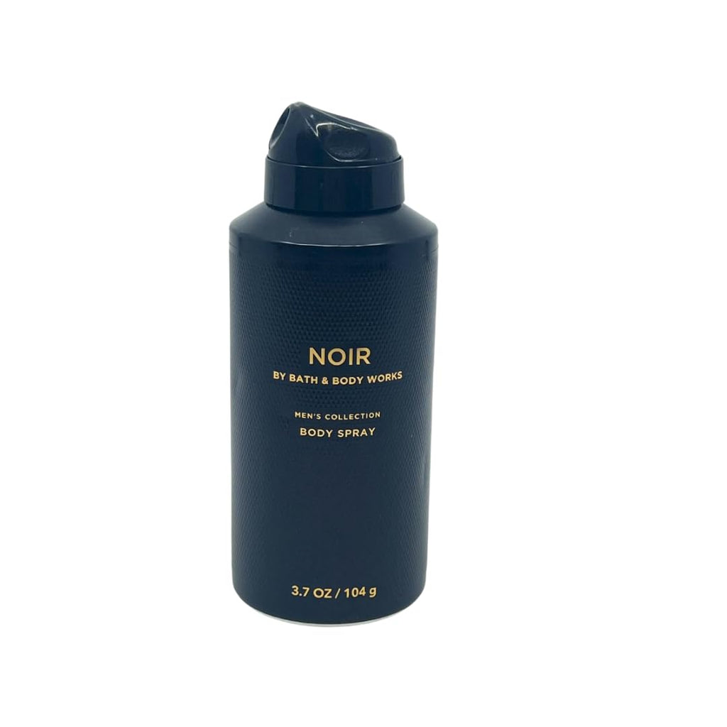 Bath & Body Works Noir Deodorizing Body Spray Gift Pack – Holiday 2-Pack