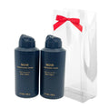 Bath & Body Works Noir Deodorizing Body Spray Gift Pack – Holiday 2-Pack