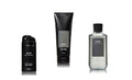 Bath & Body Works Noir Men's Collection 3-Piece Set | 2-in-1 Hair + Body Wash, Deodorizing Body Spray & Ultra Shea Cream