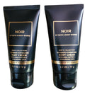 Bath & Body Works Noir Travel Size Ultimate Hydration Body Cream – 2 x 2.5 oz