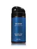 Bath & Body Works Ocean Men’s Deodorizing Body Spray – 3.7 oz