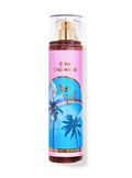 Bath & Body Works Pink Cashmere Fine Fragrance Mist 8 Fluid Ounce Spray