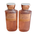 Bath & Body Works Shea + Vitamin E Shower Gel Set – 2 x 10 oz, Sweet Cinnamon Pumpkin