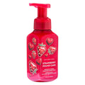Bath & Body Works Strawberry Pound Cake Gentle Foaming Hand Soap 8.75 oz