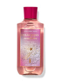 Bath & Body Works Strawberry Snowflakes Shower Gel Gift Set – 10 oz