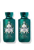 Bath & Body Works Sugared Snickerdoodle Super Smooth Lotion Set — 16 oz, 2-Pack