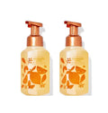 Bath & Body Works Sun-Washed Citrus Gentle Foaming Hand Soap – 17.5 oz 2-Pack