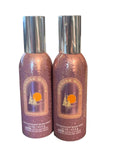 Bath & Body Works Sunrise Woods Concentrated Room Spray 2 Pack – 1.5 oz each