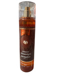 Bath & Body Works Fine Fragrance Body Spray Mist – Sweet Cinnamon Pumpkin (8 oz / 236 mL)