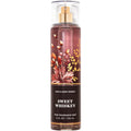 Bath & Body Works Fine Fragrance Body Spray Mist – Sweet Whiskey, 8 fl oz / 236 mL