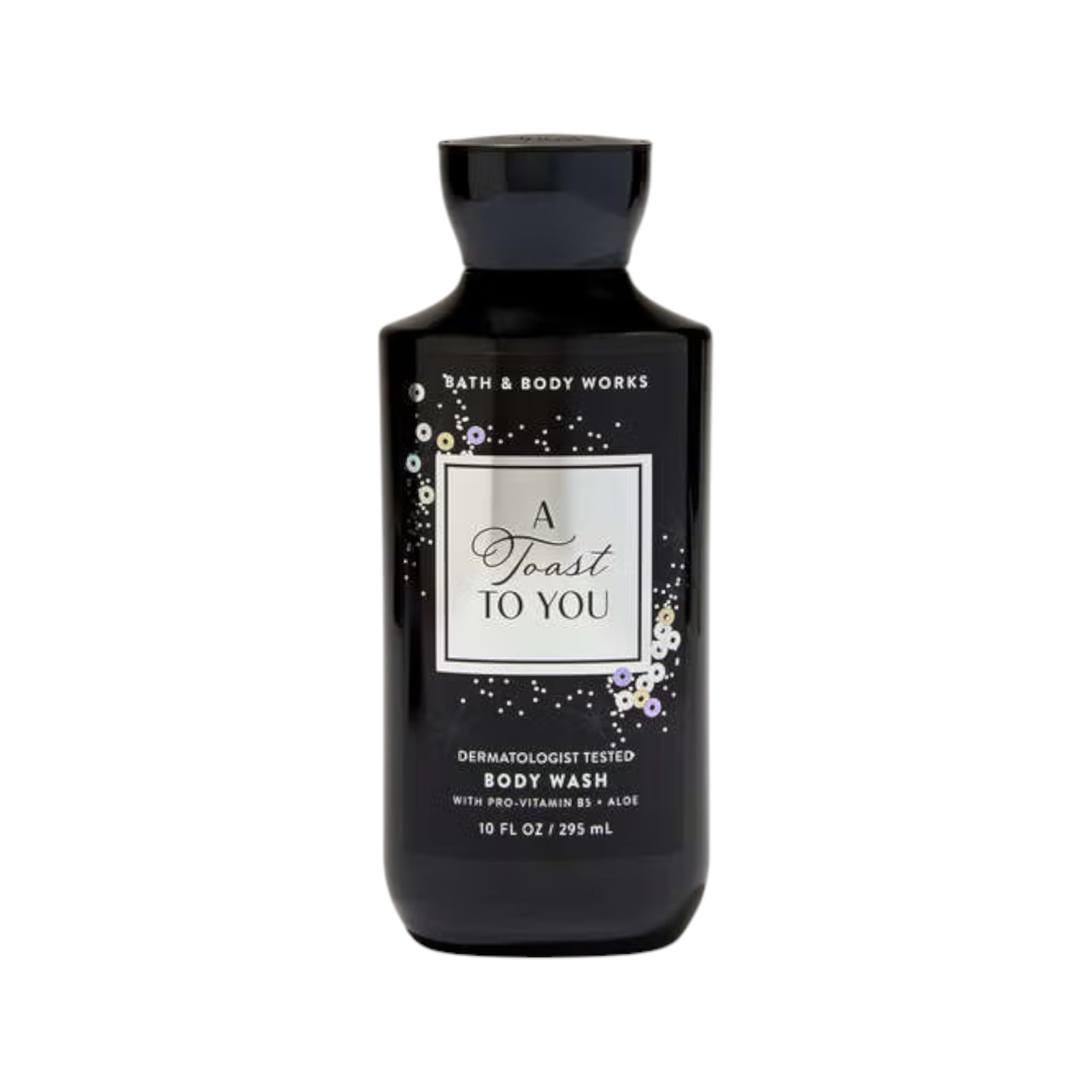 Bath & Body Works A Toast To You Shower Gel – Signature Collection for Women, 10 fl oz