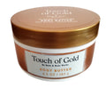Bath & Body Works Touch of Gold Whipped Body Butter – Luxurious 24h Moisture & Gilded Fragrance