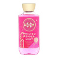 Bath & Body Works Twisted Peppermint Shower Gel – 10 oz