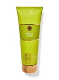 Bath & Body Works Ultimate Hydration Body Cream Gift Set – Guilty As Fig | 8 oz for Women