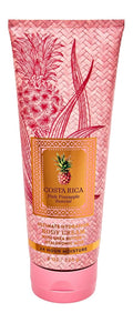 Bath & Body Works Ultimate Hydration Body Cream – Pink Pineapple Sunrise, 8 oz