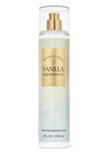 Bath & Body Works Vanilla Romance Fine Fragrance Mist – 8 oz | Vanilla, Jasmine & Amber