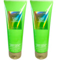 Bath & Body Works Waikiki Beach Coconut 2-Pack Ultimate Hydration Body Cream – 8 oz Each