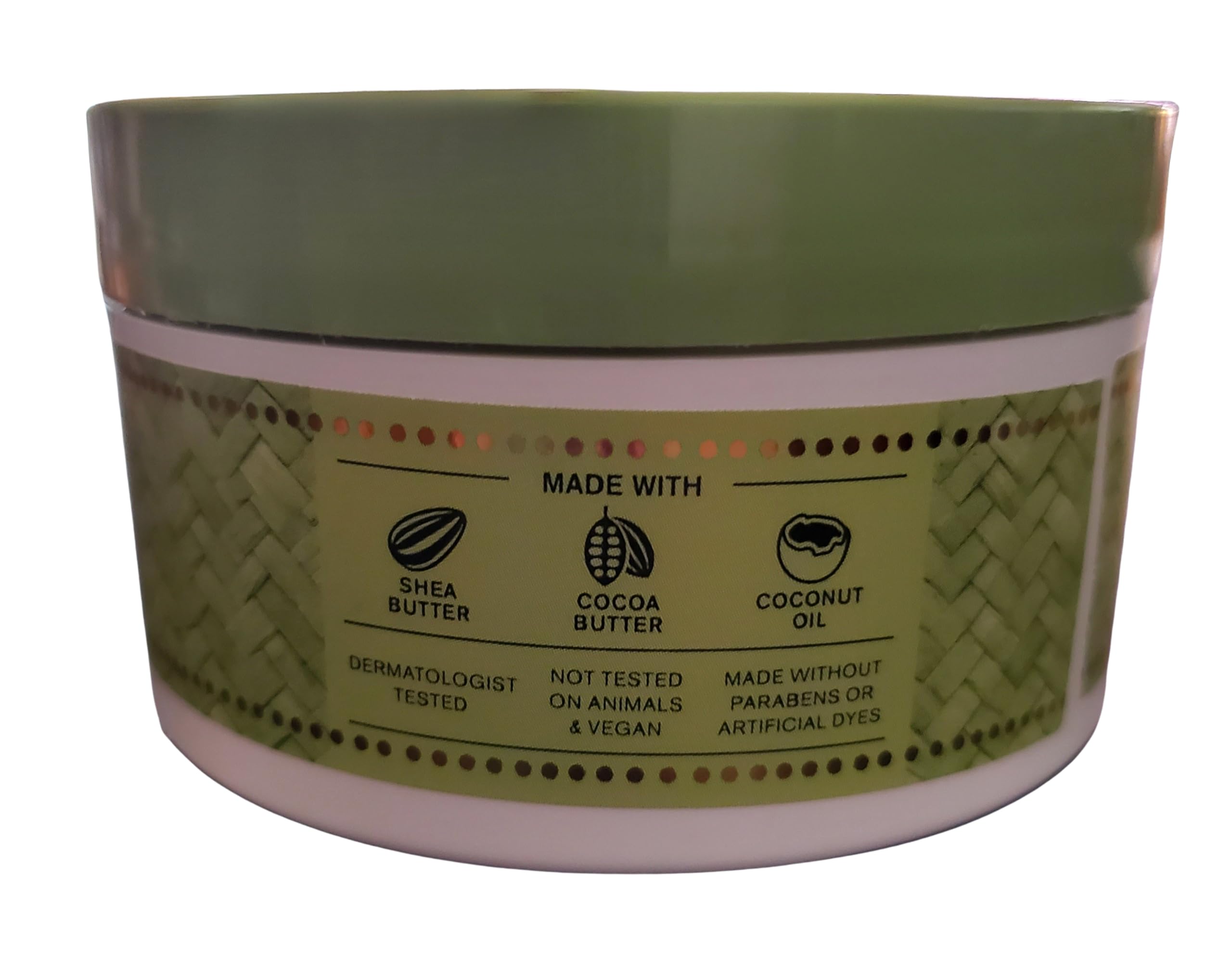 Bath & Body Works Waikiki Beach Coconut Whipped Body Butter – Deep Moisture