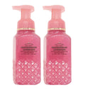 Bath & Body Works Watermelon Lemonade Gentle Foaming Hand Soap 8.75 oz - 2 Pack