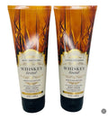 Bath & Body Works Whiskey Toast Ultimate Hydration Body Cream – 8 oz (Pack of 2)
