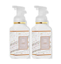 Bath & Body Works White T-Shirt Gentle Foaming Hand Soap 2-Pack - 8.75 oz Each