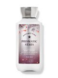 Bath & Body Works Super Smooth Body Lotion Sets Gift For Women 8 Oz (Prismatic Stars)