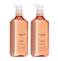 Champagne Toast Deep Cleansing Hand Soap 2 Pack – Bath & Body Works | 8 oz Each