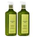 Bath & Body Works Cleansing Gel Hand Soap 8oz 2-Pack – Eucalyptus Spearmint