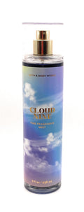 Bath & Body Works Cloud Nine Fine Fragrance Mist 8 oz