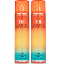 Bath & Body Works Fiji Sunshine Guavatini Gift Set – 8 oz Body Mist Duo