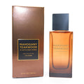 Bath & Body Works Marble Men's Fragrance Mahogany Teakwood Cologne Spray – 3.4 oz
