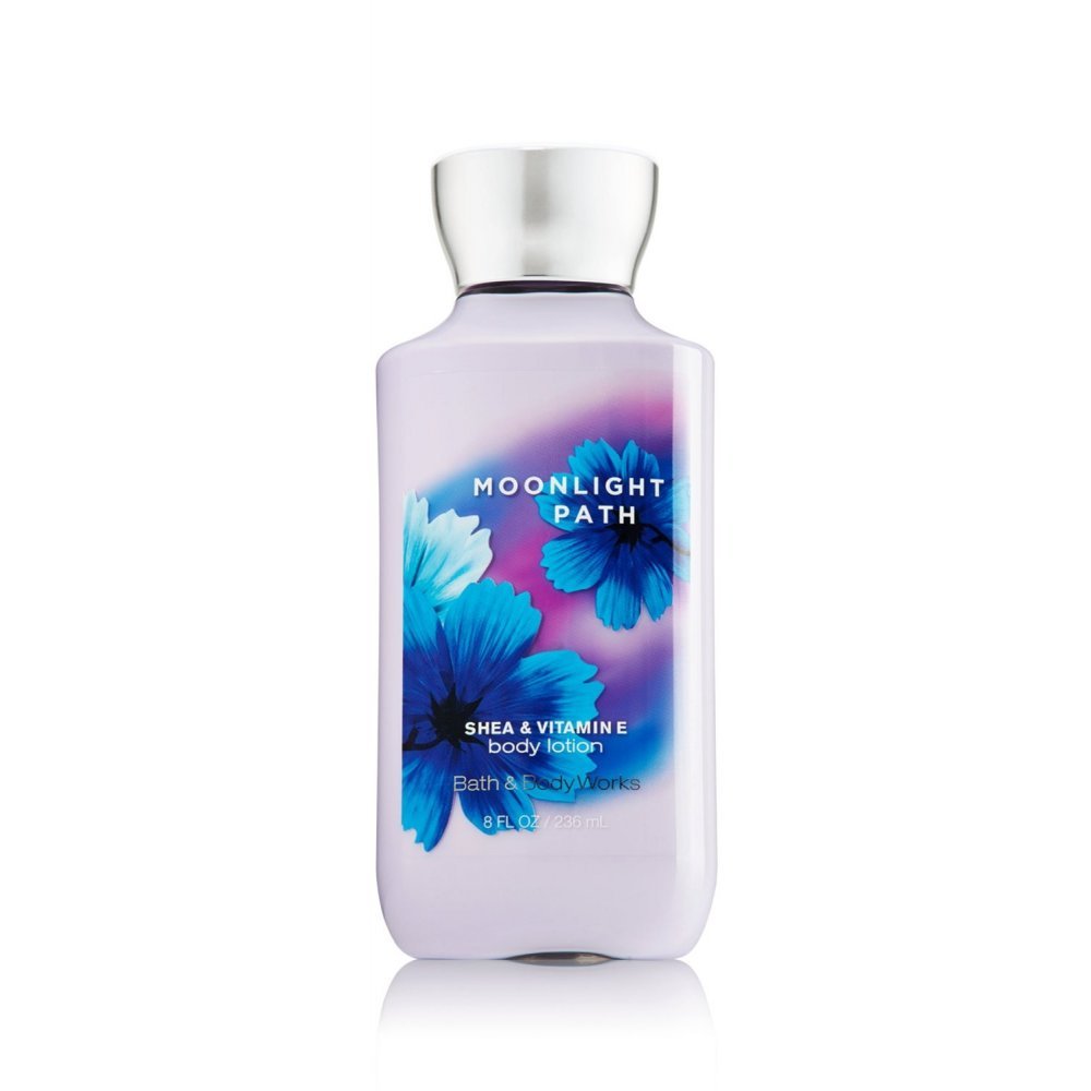Bath & Body Works Moonlight Path Body Lotion – 8.0 oz