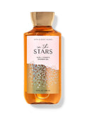Bath & Body Works Signature Collection Shower Gel for Women – In the Stars, 10 fl oz