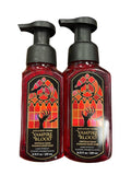 Bath & Body Works Vampire Blood Foaming Hand Soap 2-Pack | Bath & Body Works