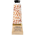 Bath & Body Works Shea Butter Hand Cream Vanilla Buttercream 1oz | Fast-Absorbing Moisture