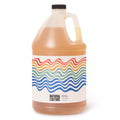 Bathing Culture Break Water Organic Mind + Body Wash – 1 Gallon, Refillable, Biodegradable, Vegan