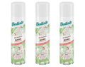 Batiste Dry Shampoo Bare Fragrance – 5.71 oz (Pack of 3) | Oil-Absorbing, Lightly Scented