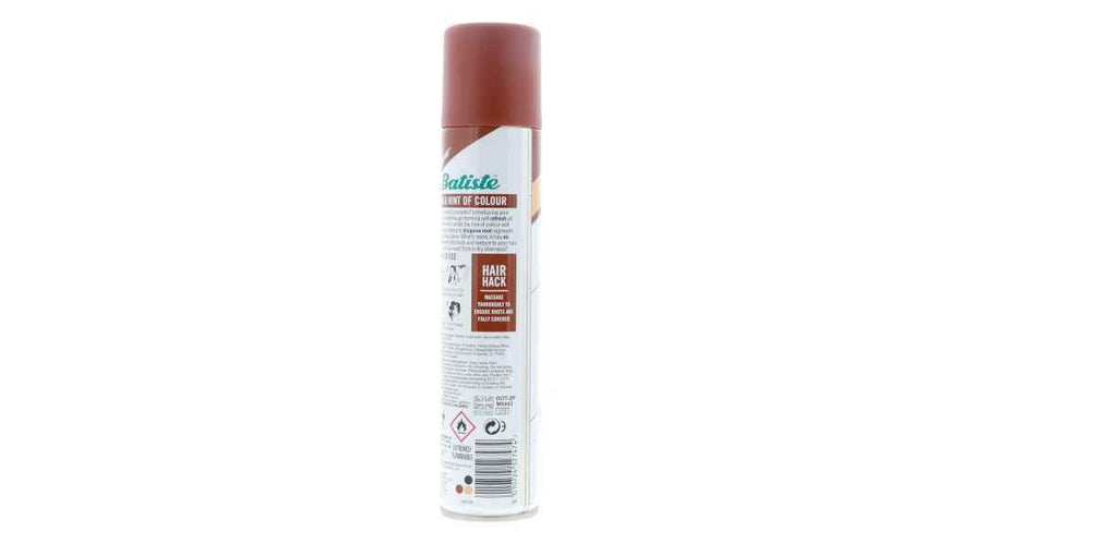 Batiste Dry Shampoo Beautiful Brunette – 6.73 oz, 3-Pack | Refresh & Oil Control