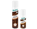 Batiste Dry Shampoo Dark Hair – 3.81 oz + Mini 1.06 fl oz Travel Size