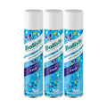 Batiste Dry Fresh Shampoo 3 Pack – 6.73 oz / 199 ml | Instant Refresh Between Washes