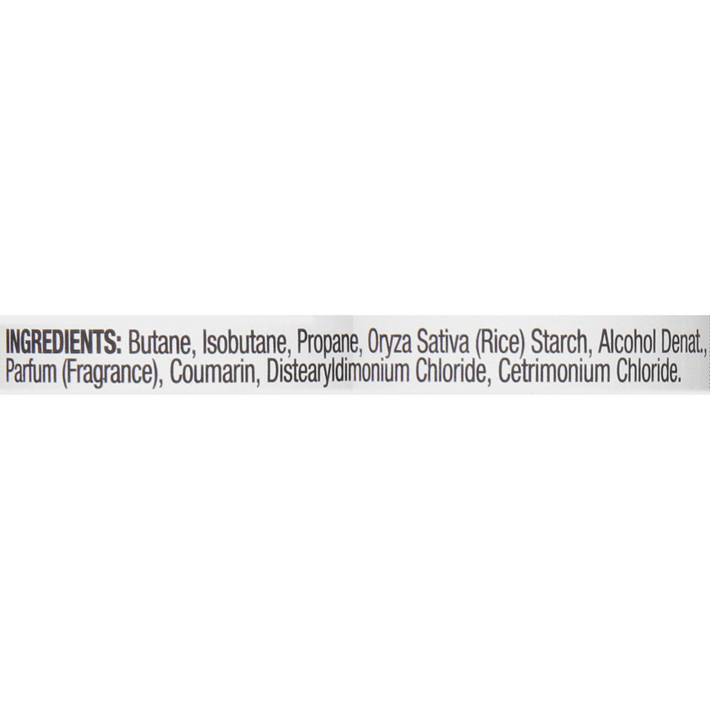Batiste Dry Shampoo Tropical 1.6 oz – Pack of 3 | Instant Hair Refresh