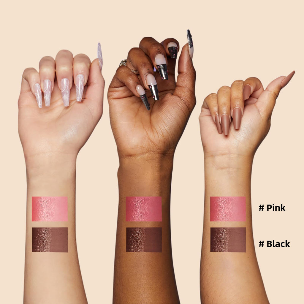 Bayfree Tinted Lipstick Set — 3pc, All-Day Hydration, Cruelty-Free