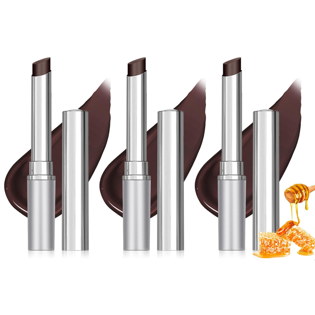 Bayfree Tinted Lipstick Set — 3pc, All-Day Hydration, Cruelty-Free