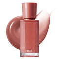 BBIA Glow Tint Lip Plumping Gloss – 26 Hazel Coconut, Hydrating, Non-Sticky Lip Stain (Korean Makeup)