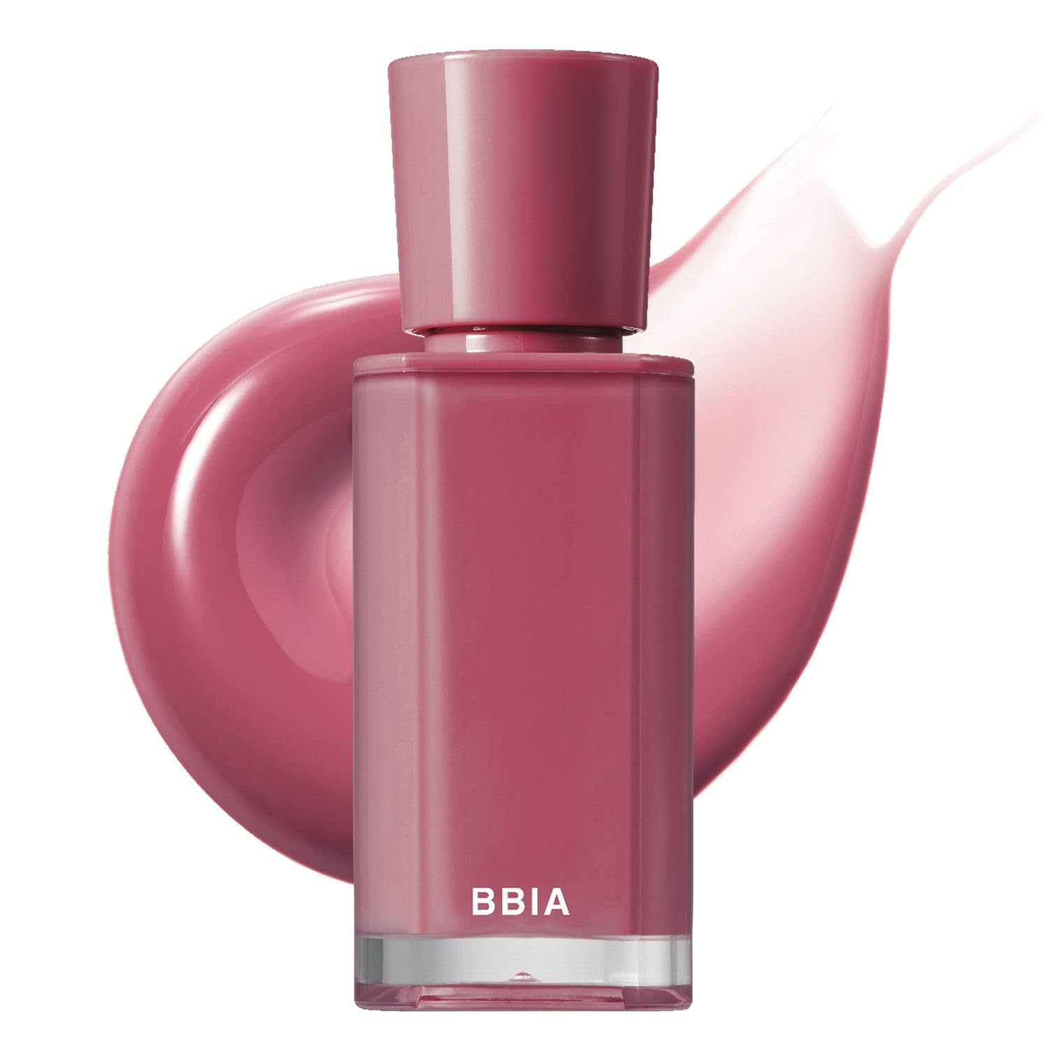 BBIA Glow Tint – Lip Plumping Glossy Lip Stain | Long-Lasting, Lightweight, Non-Sticky (29 DREAMY)