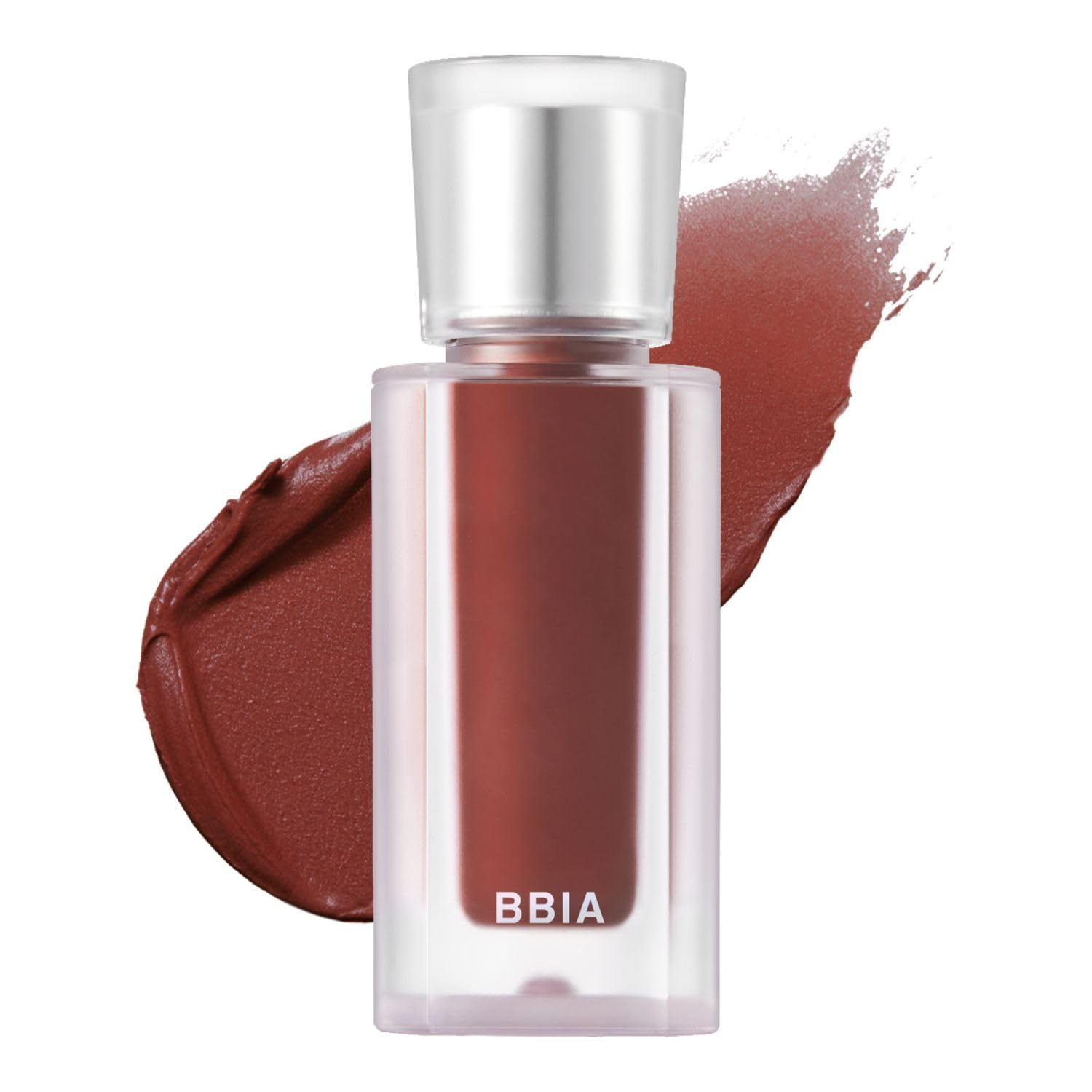 BBIA Last Velvet Tint NEW – Soft Creamy Matte Lip Stain, Velvety Texture & Long-Lasting Pigment (V39 Feign Longing)
