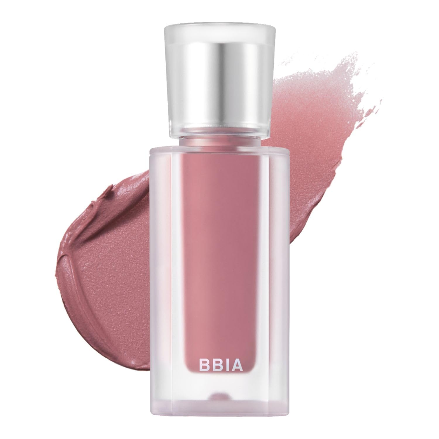BBIA Last Velvet Tint NEW | Soft Creamy Matte Lip Stain, Velvet Blur & Velvety Texture, Long-Lasting, Vegan Korean Lip Makeup (V21 REAL NOTE)