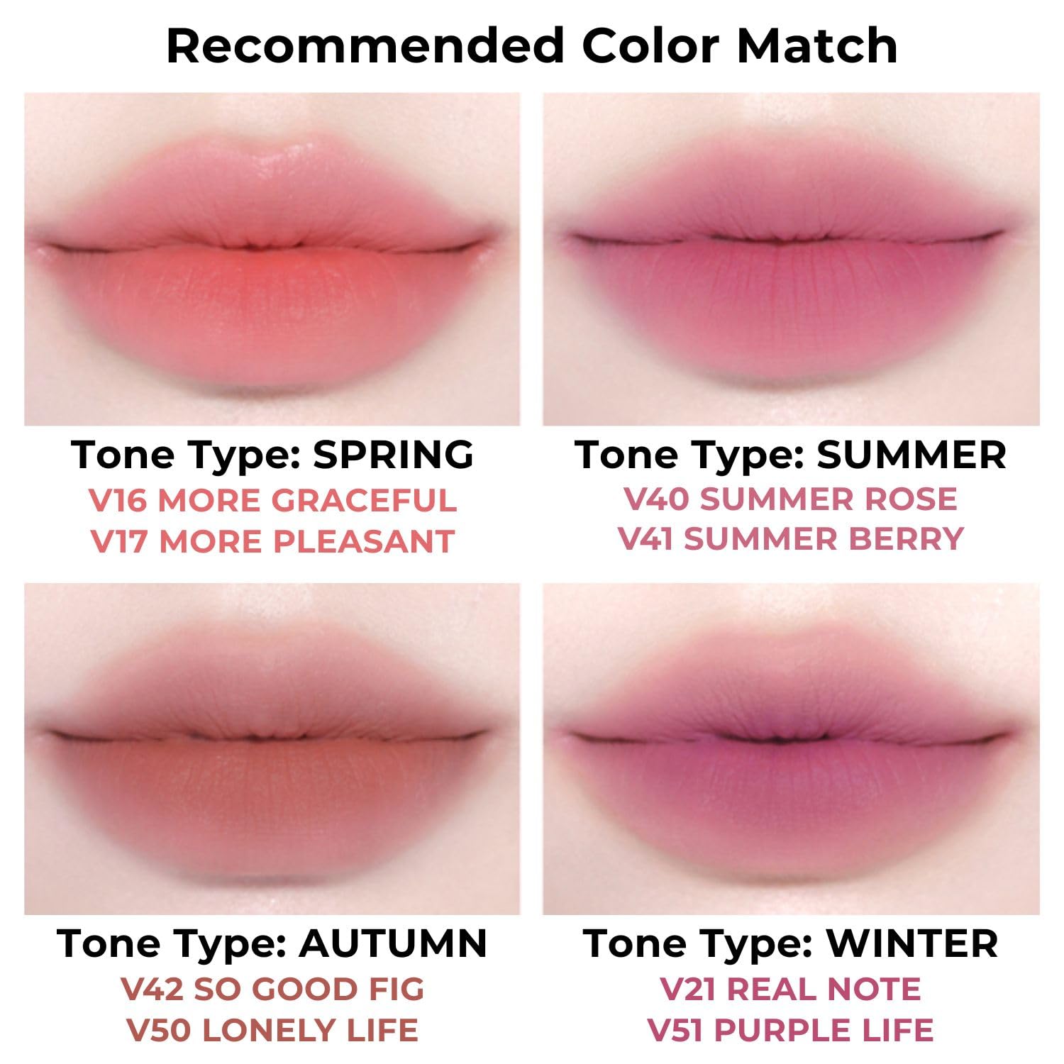 BBIA Last Velvet Tint NEW | Soft Creamy Matte Lip Stain, Velvet Blur & Velvety Texture, Long-Lasting, Vegan Korean Lip Makeup (V21 REAL NOTE)